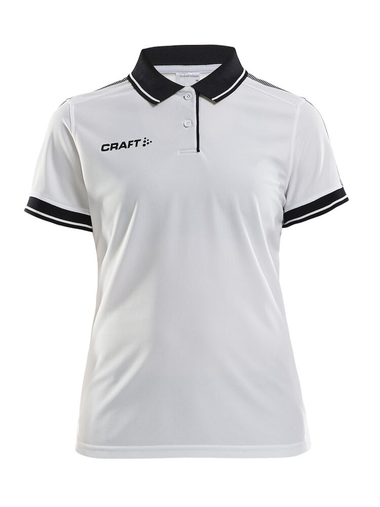 Pro Control Poloshirt W