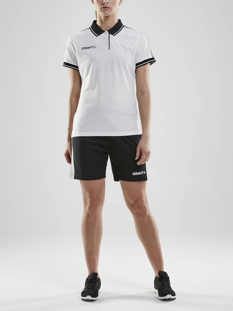 Pro Control Poloshirt W