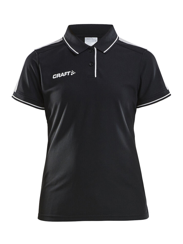 Pro Control Poloshirt W