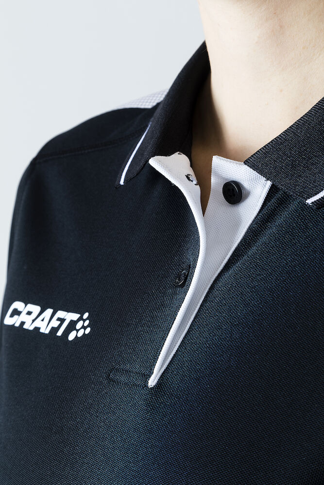 Pro Control Poloshirt W