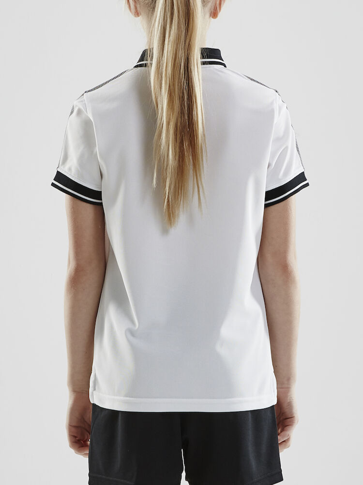 Pro Control Poloshirt Jr