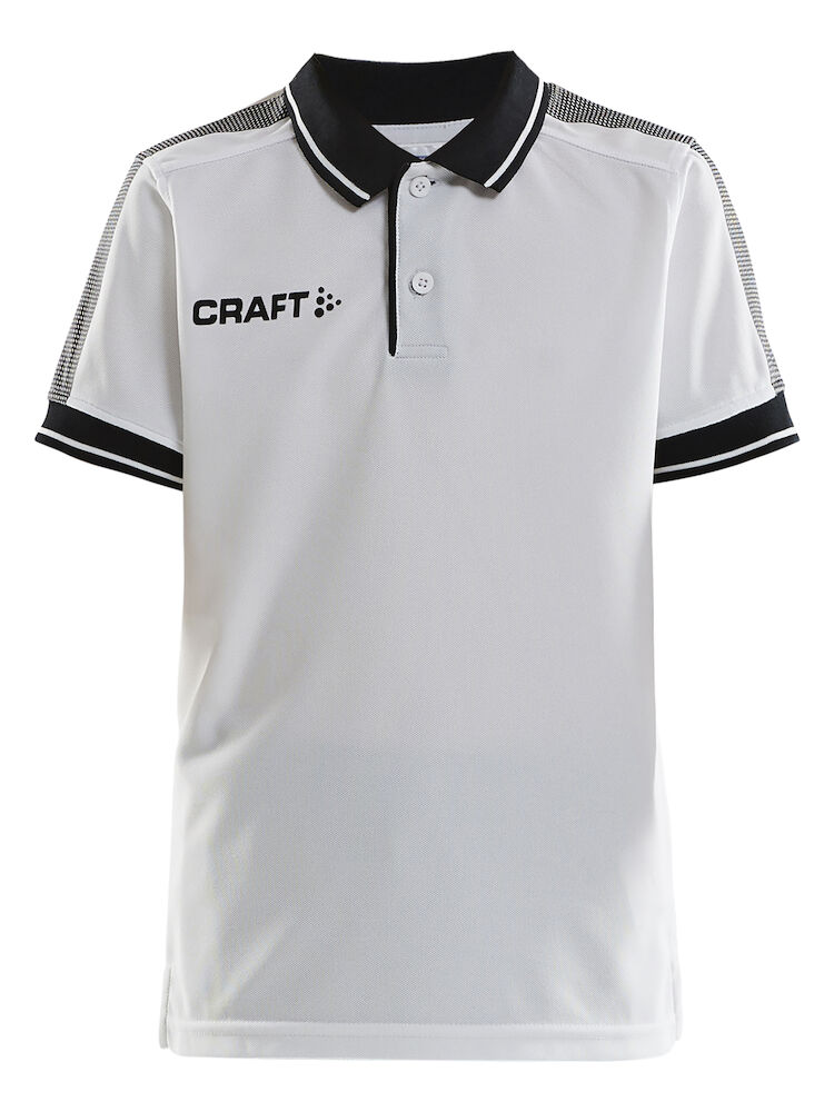 Pro Control Poloshirt Jr