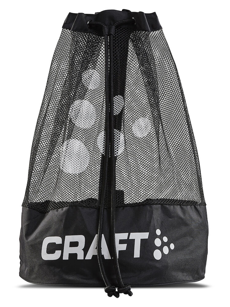 Pro Control Ball Bag