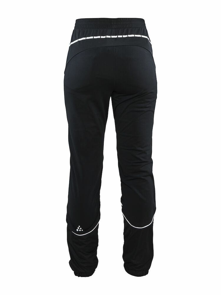 Club 3/4 Zip Pants W