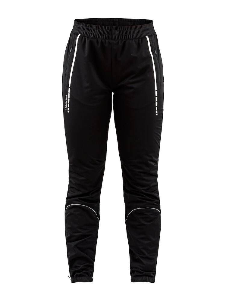 Club 3/4 Zip Pants W