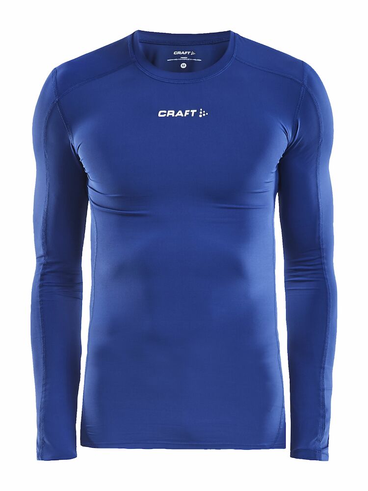 Pro Control Compression Long Sleeve