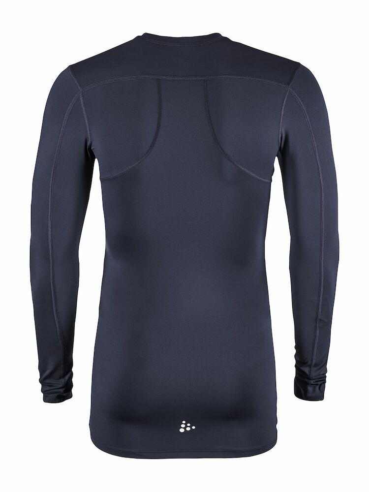 Pro Control Compression Long Sleeve