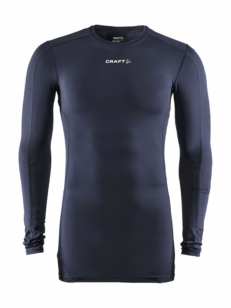 Pro Control Compression Long Sleeve