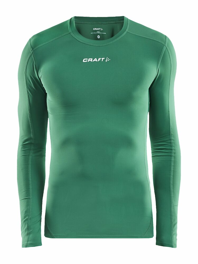 Pro Control Compression Long Sleeve