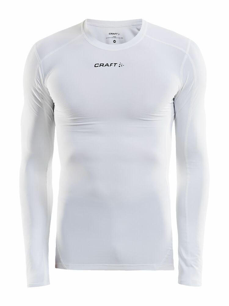 Pro Control Compression Long Sleeve