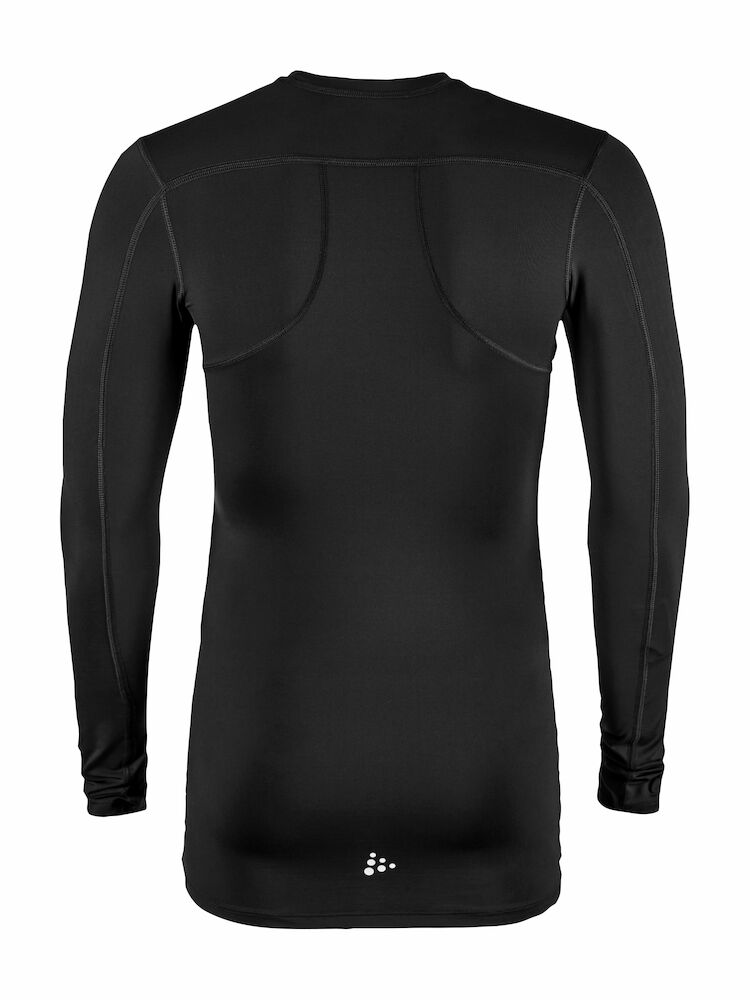 Pro Control Compression Long Sleeve