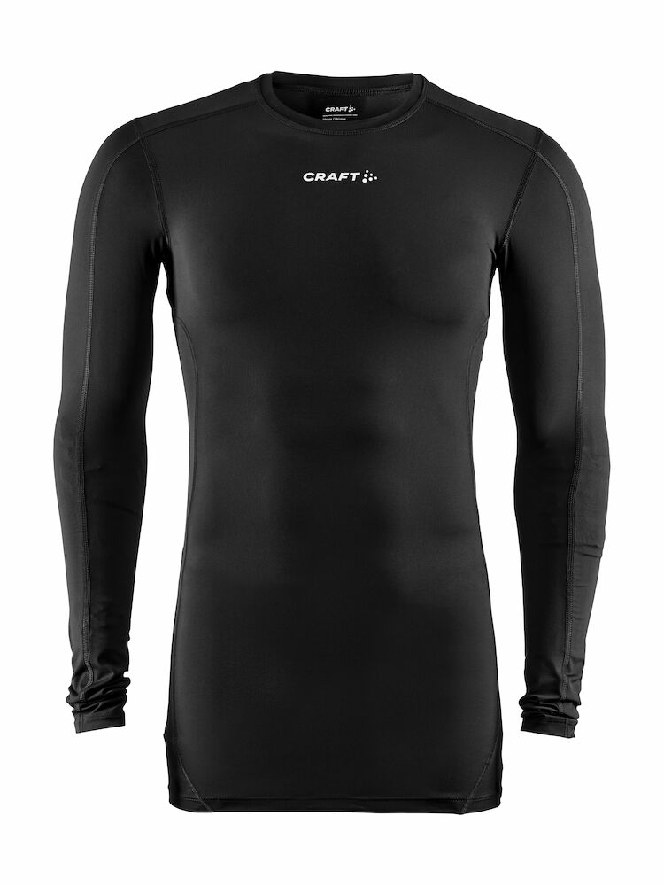 Pro Control Compression Long Sleeve