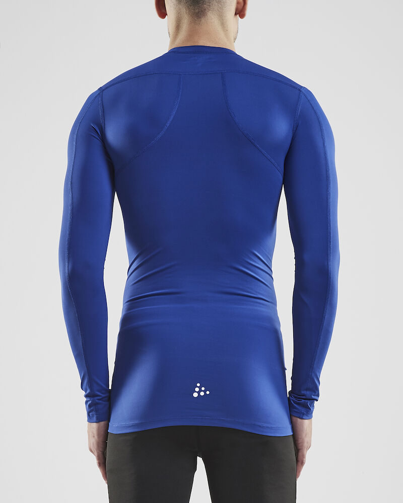 Pro Control Compression Long Sleeve