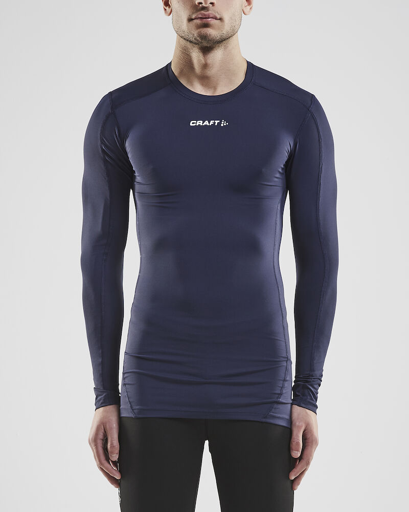 Craft Pro Control Compression Long Sleeve