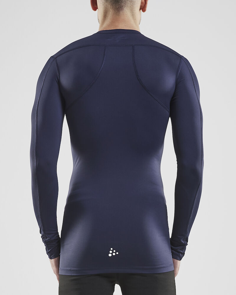 Pro Control Compression Long Sleeve