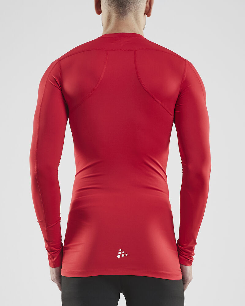 Pro Control Compression Long Sleeve