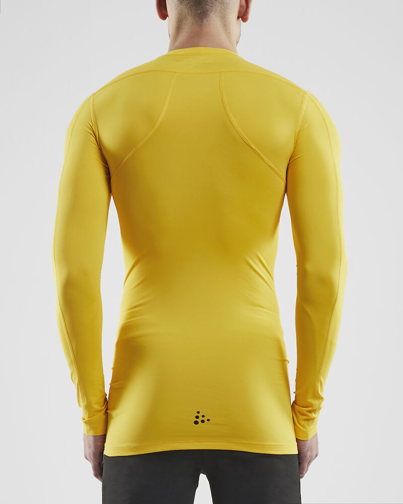 Pro Control Compression Long Sleeve