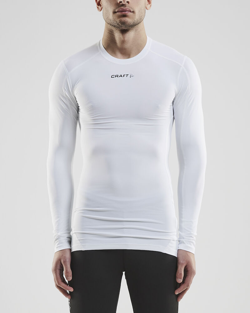 Pro Control Compression Long Sleeve