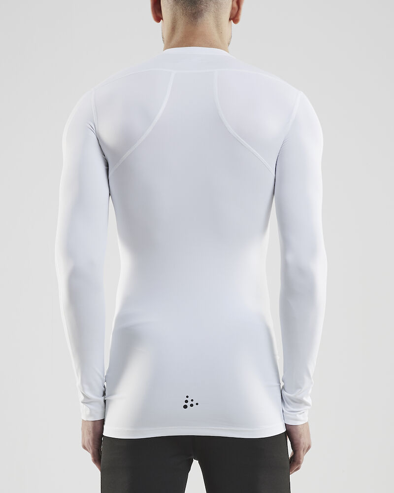 Pro Control Compression Long Sleeve