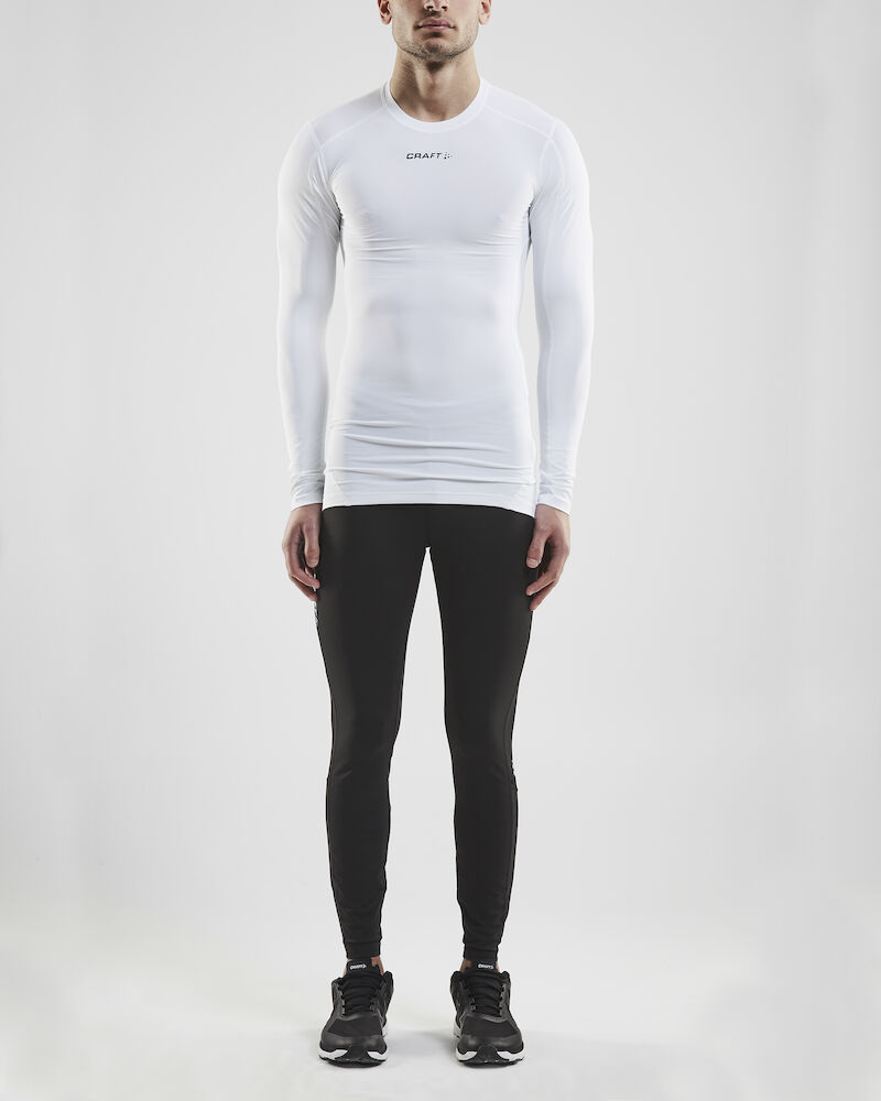 Pro Control Compression Long Sleeve