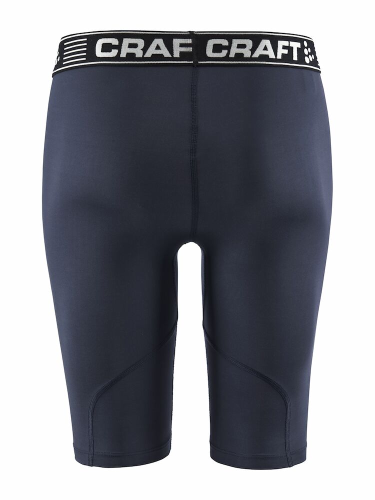 Pro Control Compression Short Tights