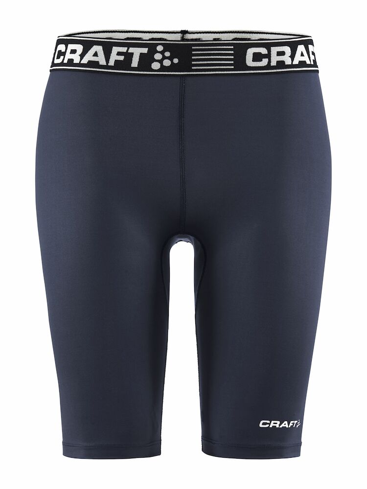 Pro Control Compression Short Tights