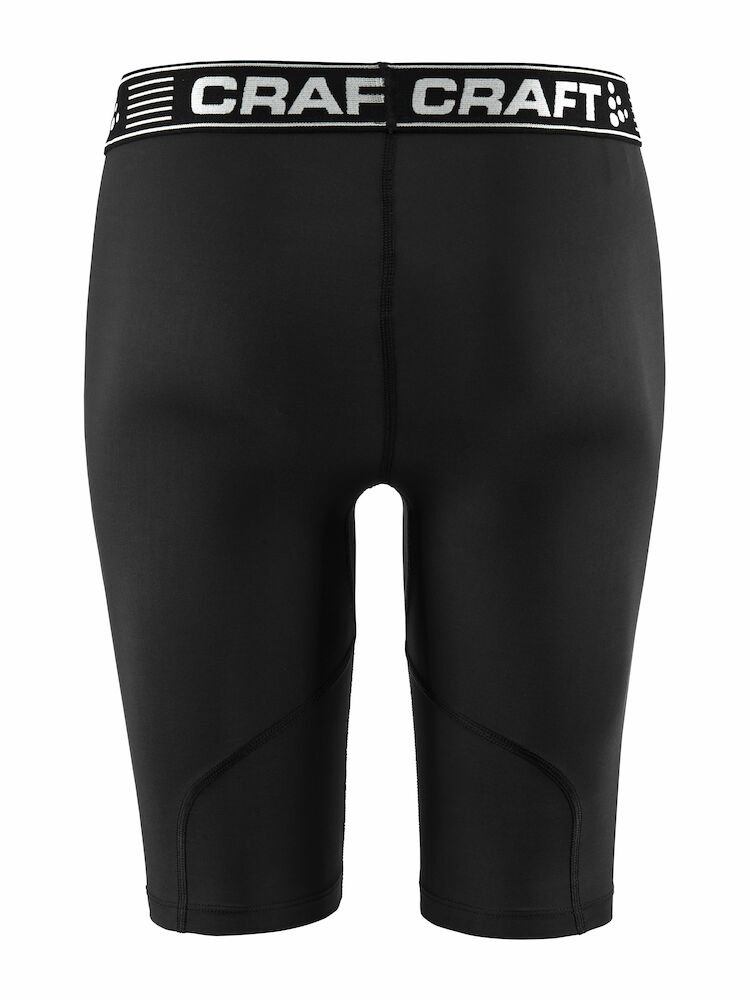 Pro Control Compression Short Tights