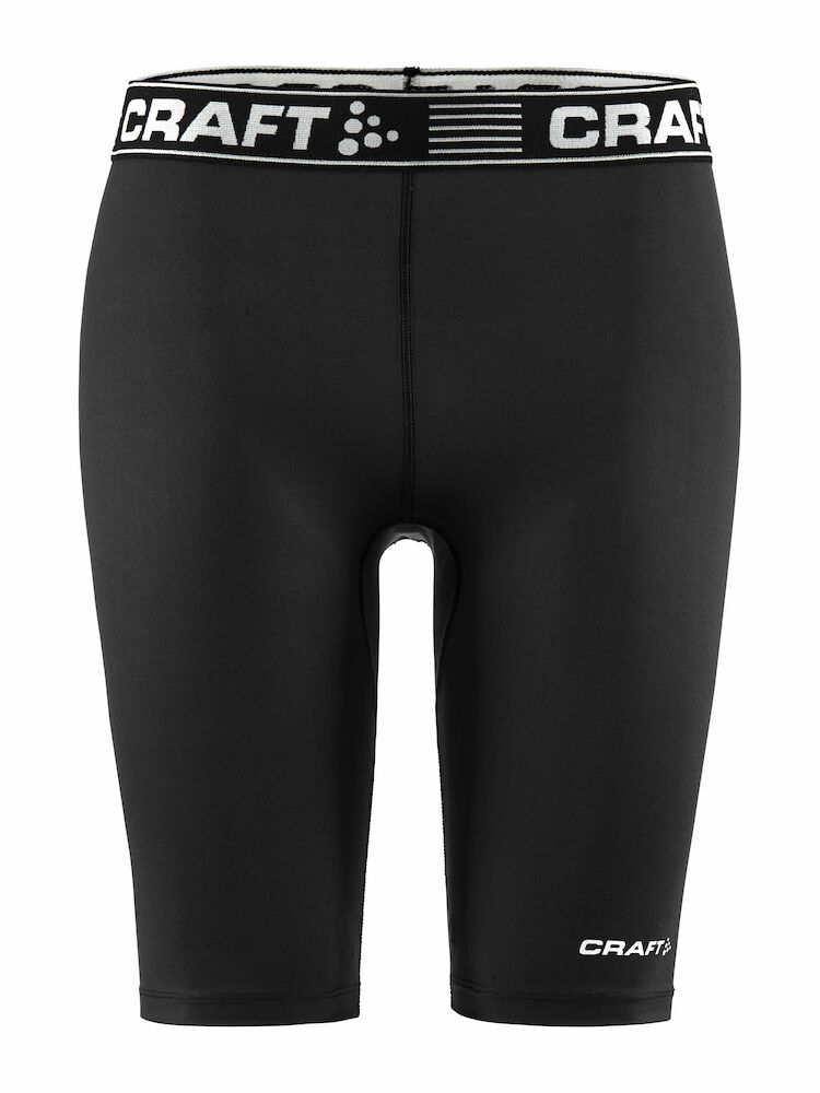 Pro Control Compression Short Tights