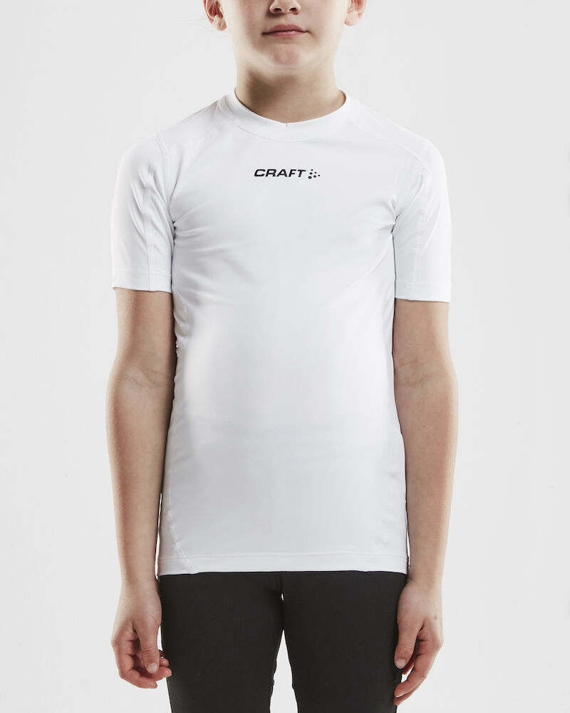 Craft Pro Control Compression Tee Jr