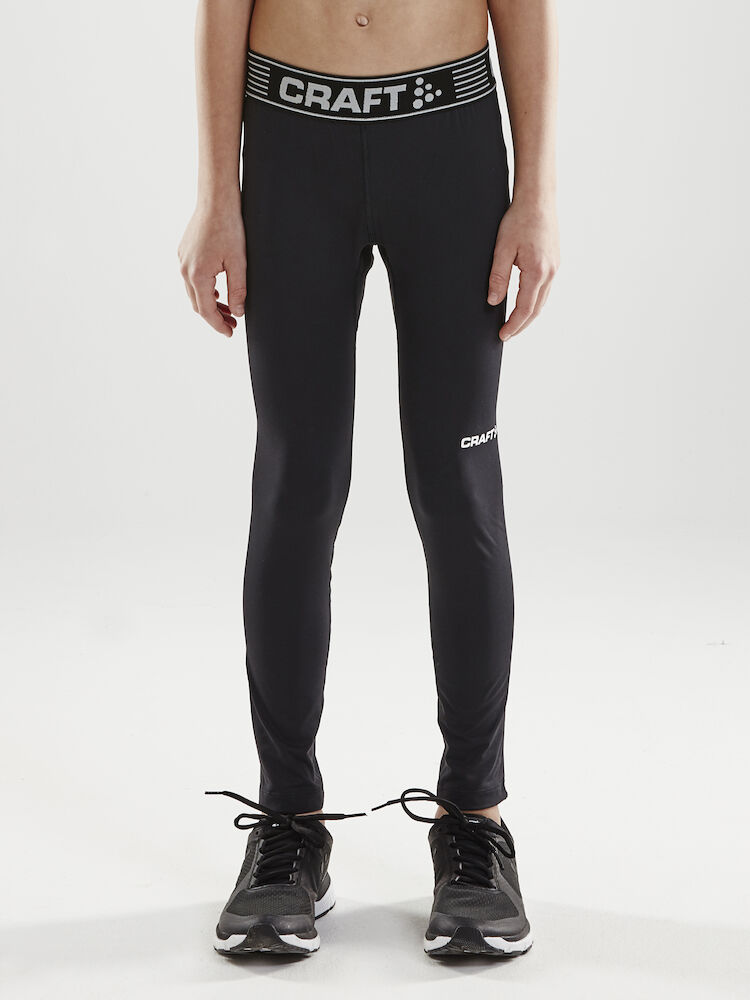 Craft Pro Control Compression Tights Jr