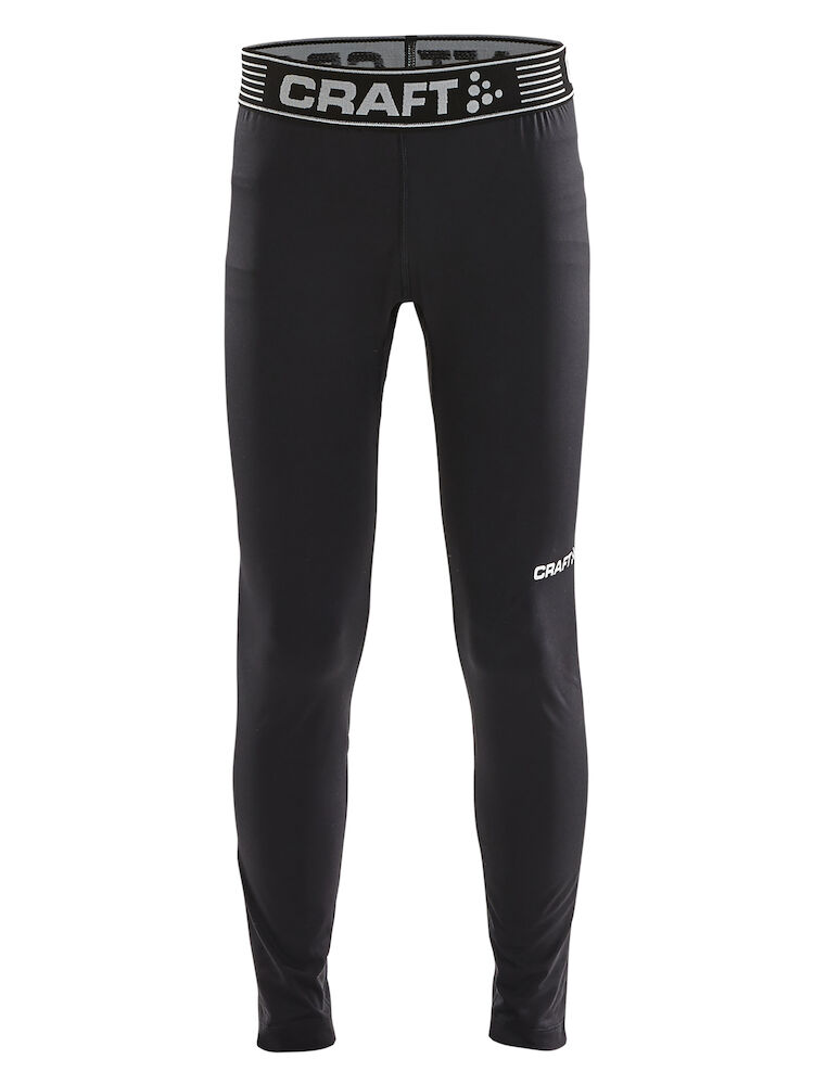 Pro Control Compression Tights Jr