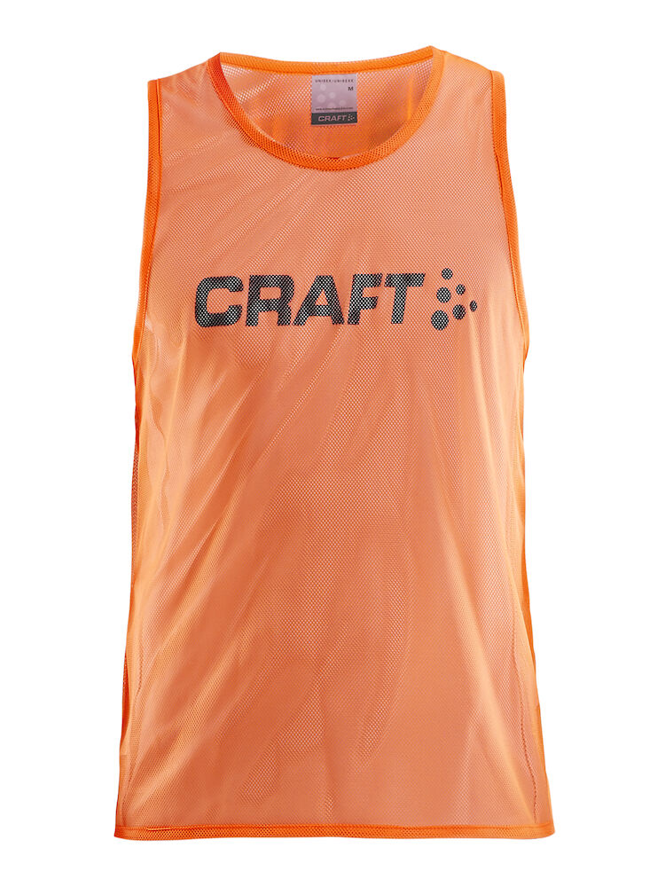 Pro Control Vest Jr