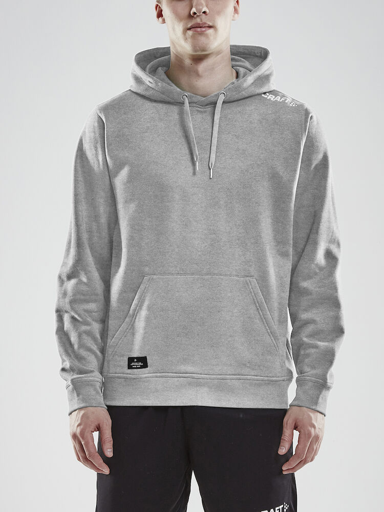 Community Hoodie M