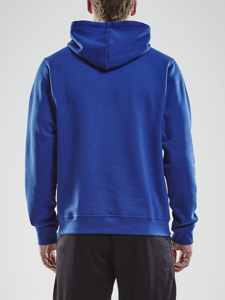 Community Hoodie M