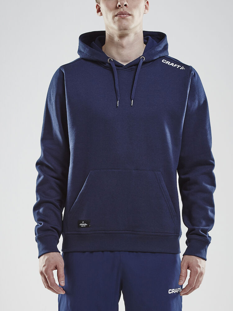 Community Hoodie M