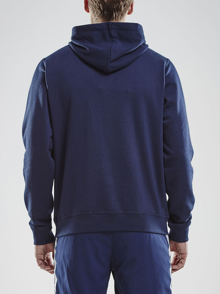 Community Hoodie M