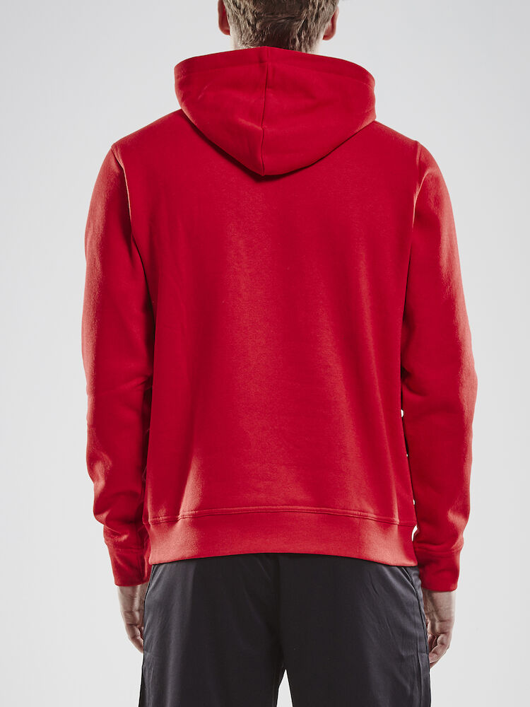 Community Hoodie M