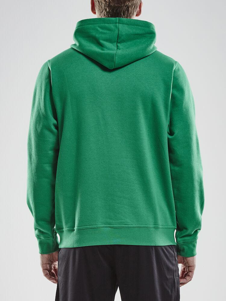 Community Hoodie M