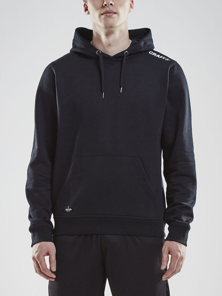 Community Hoodie M