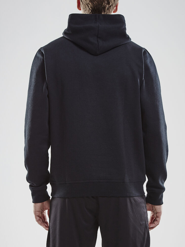 Community Hoodie M