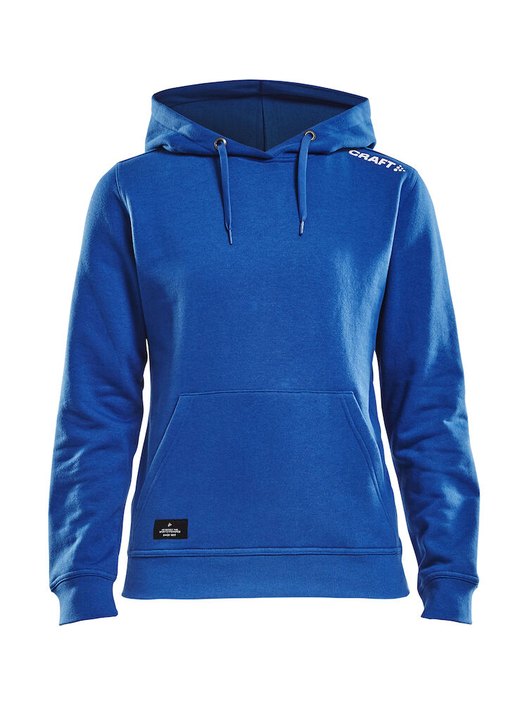 Community Hoodie W