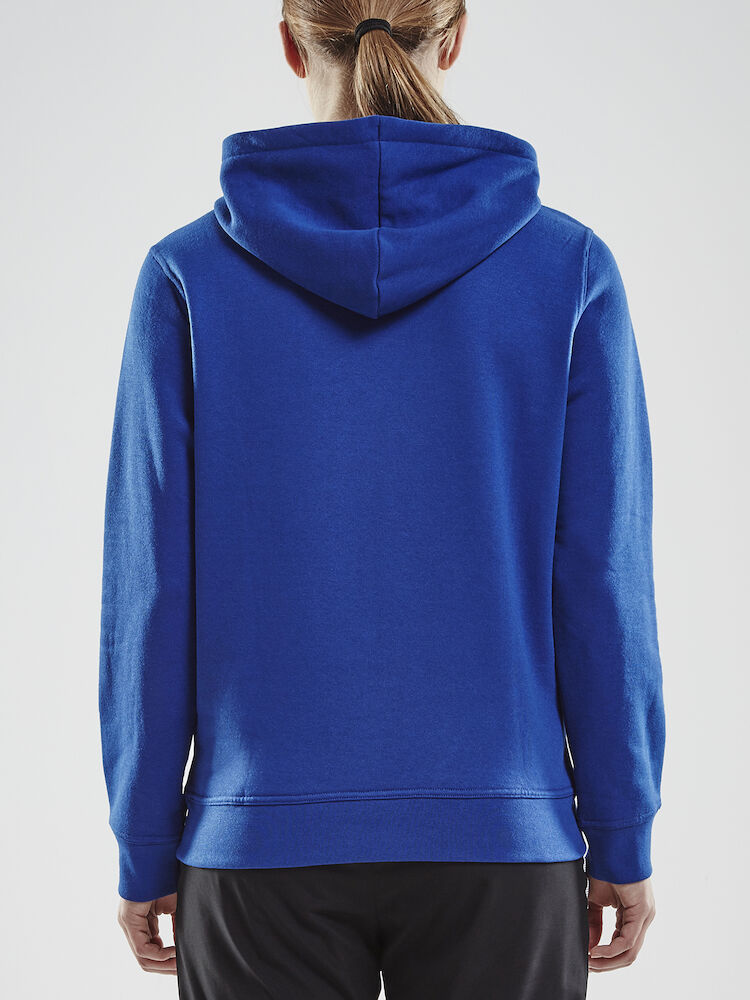 Community Hoodie W