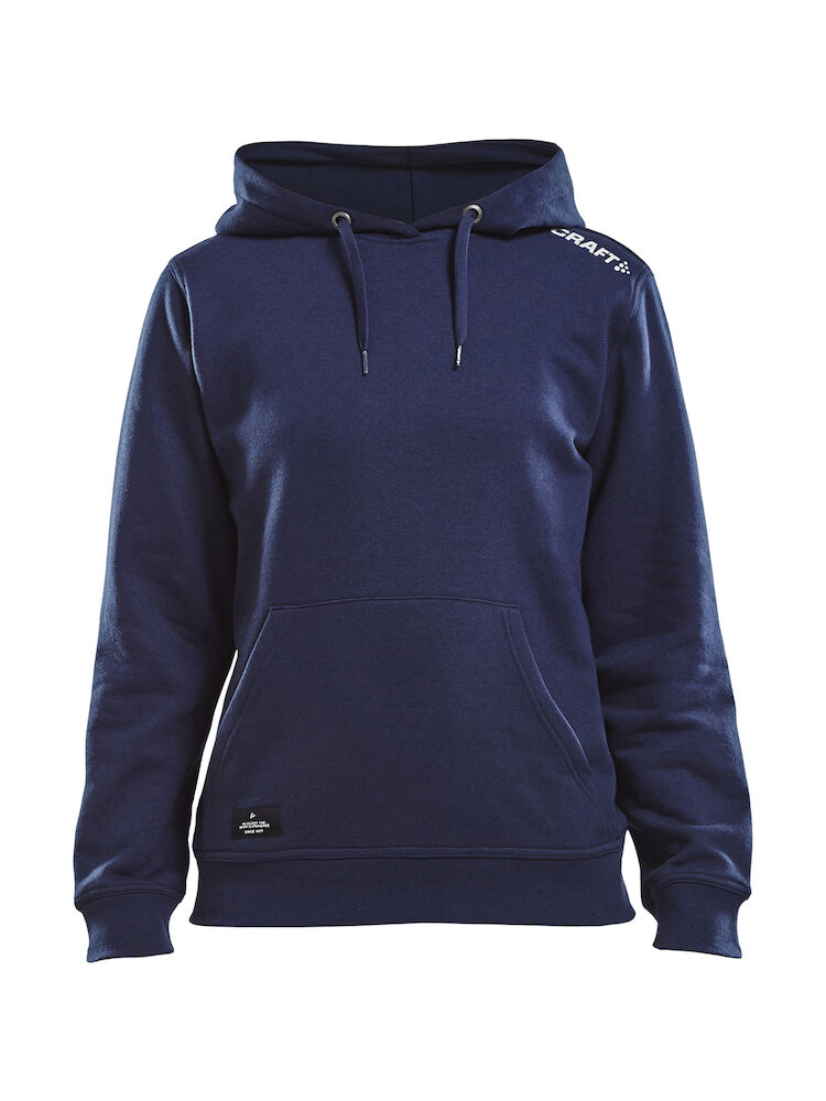 Community Hoodie W