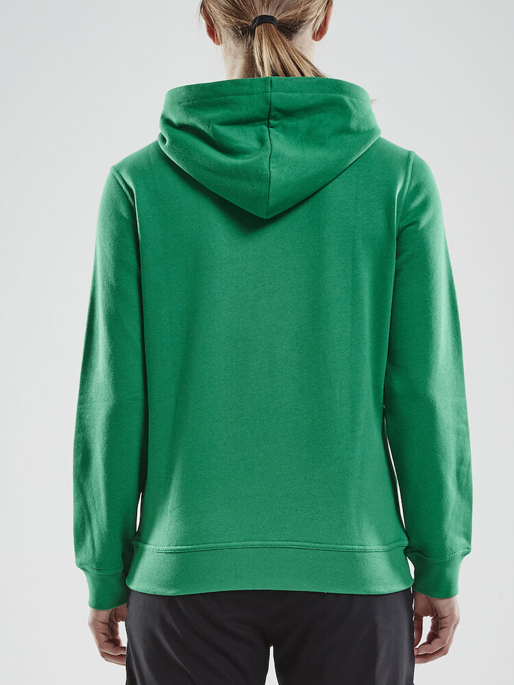 Community Hoodie W