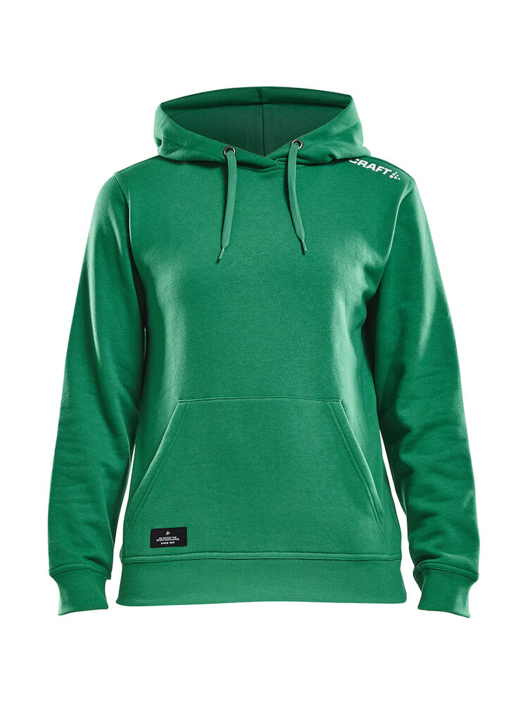 Community Hoodie W