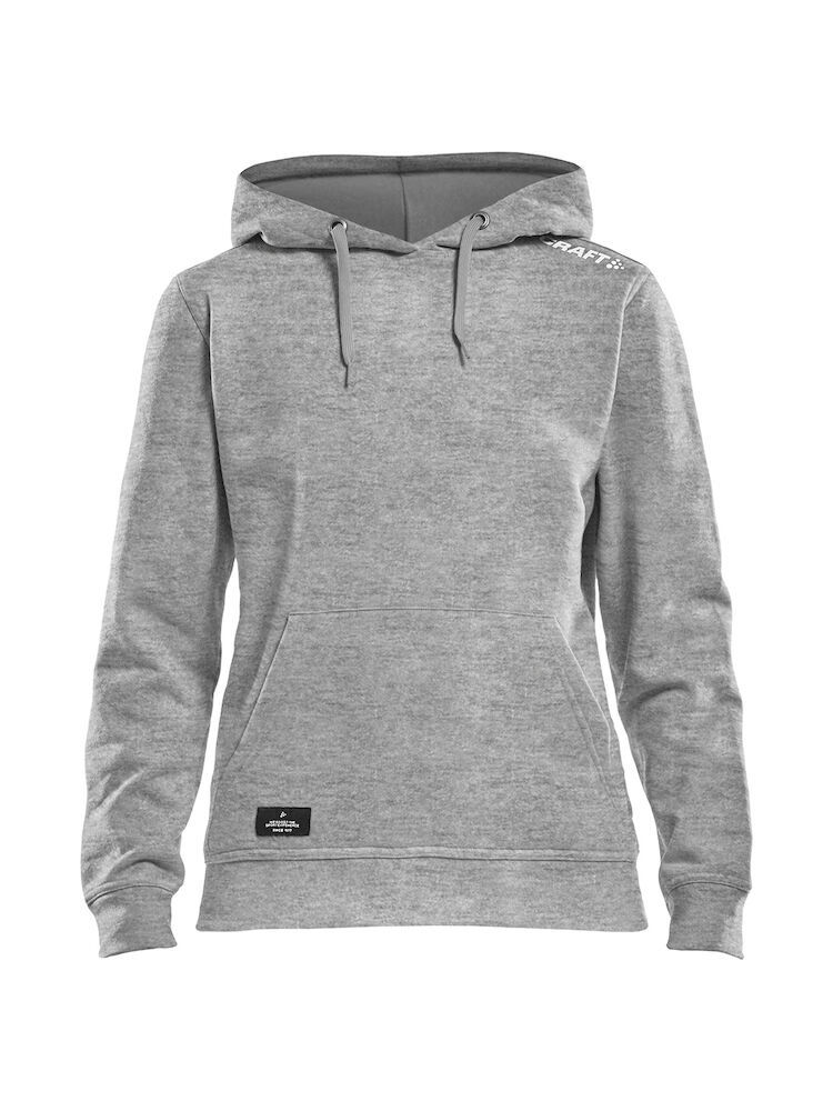 Community Hoodie W