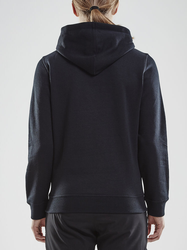 Community Hoodie W