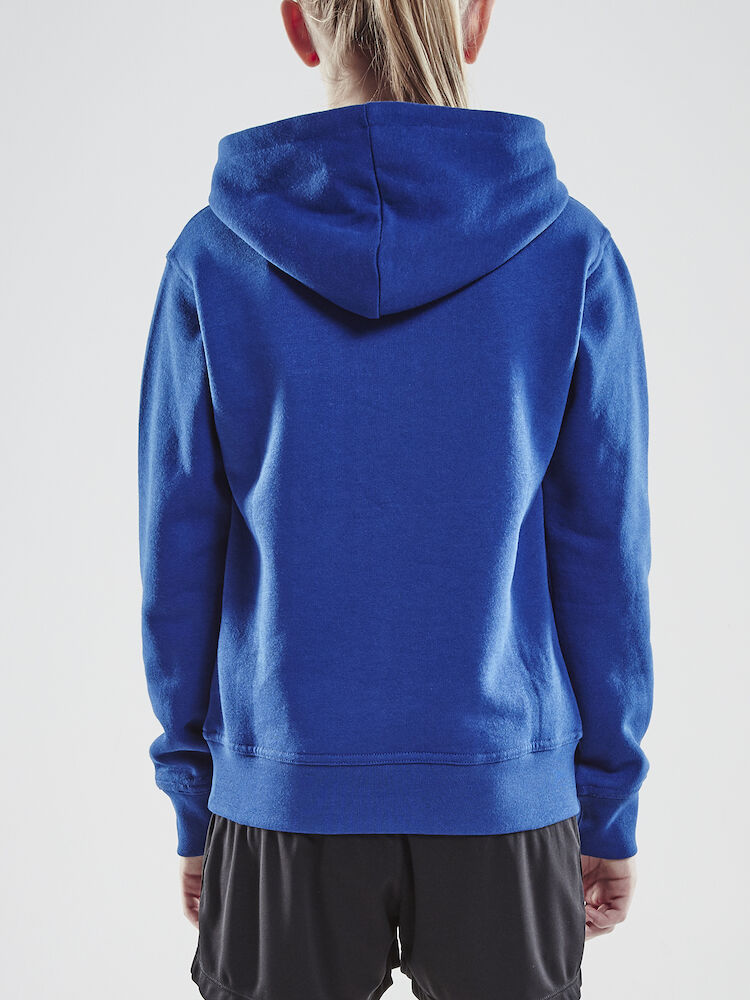 Community Hoodie Jr