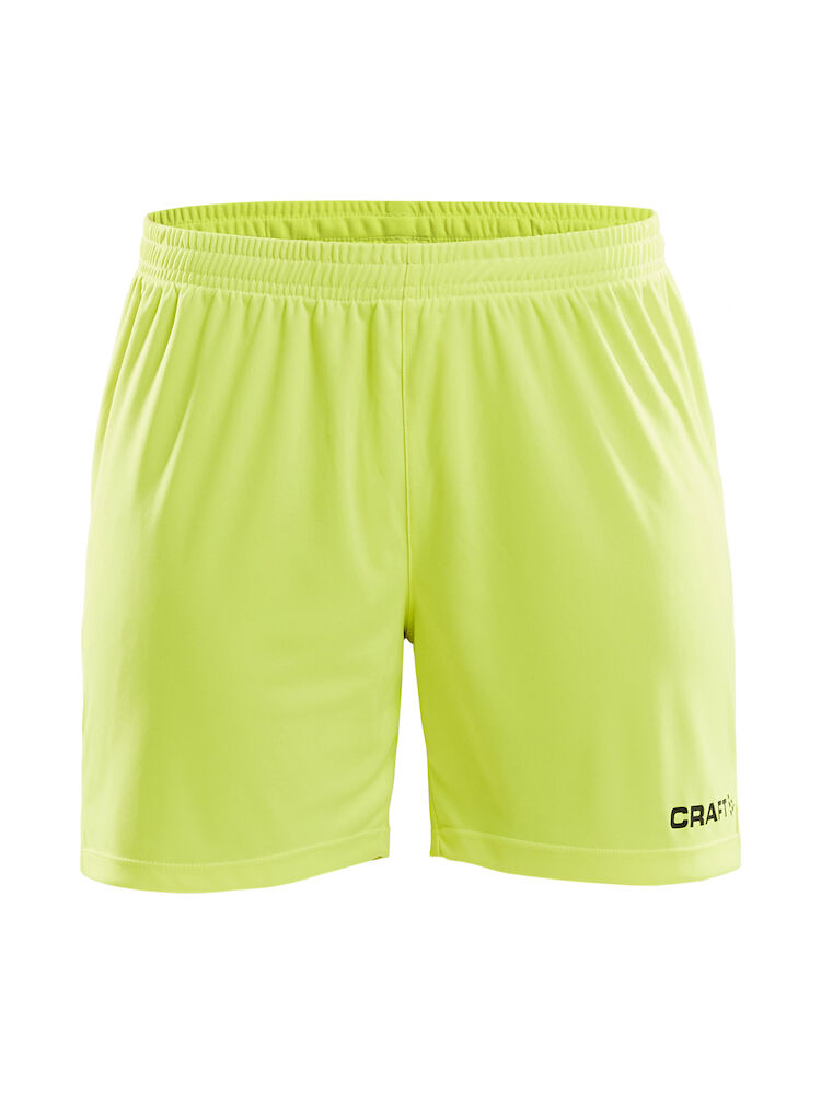 Squad Go GK Shorts W