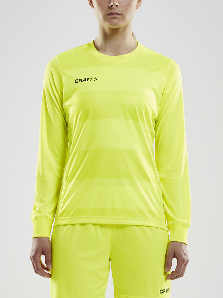 Craft Progress GK LS Jersey without padding W